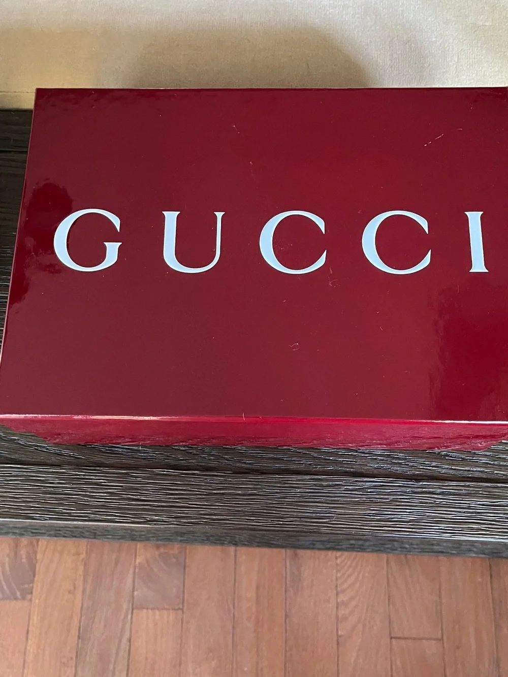 Gucci Horsebit Sandal